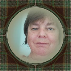 Meet your Posher, Janet